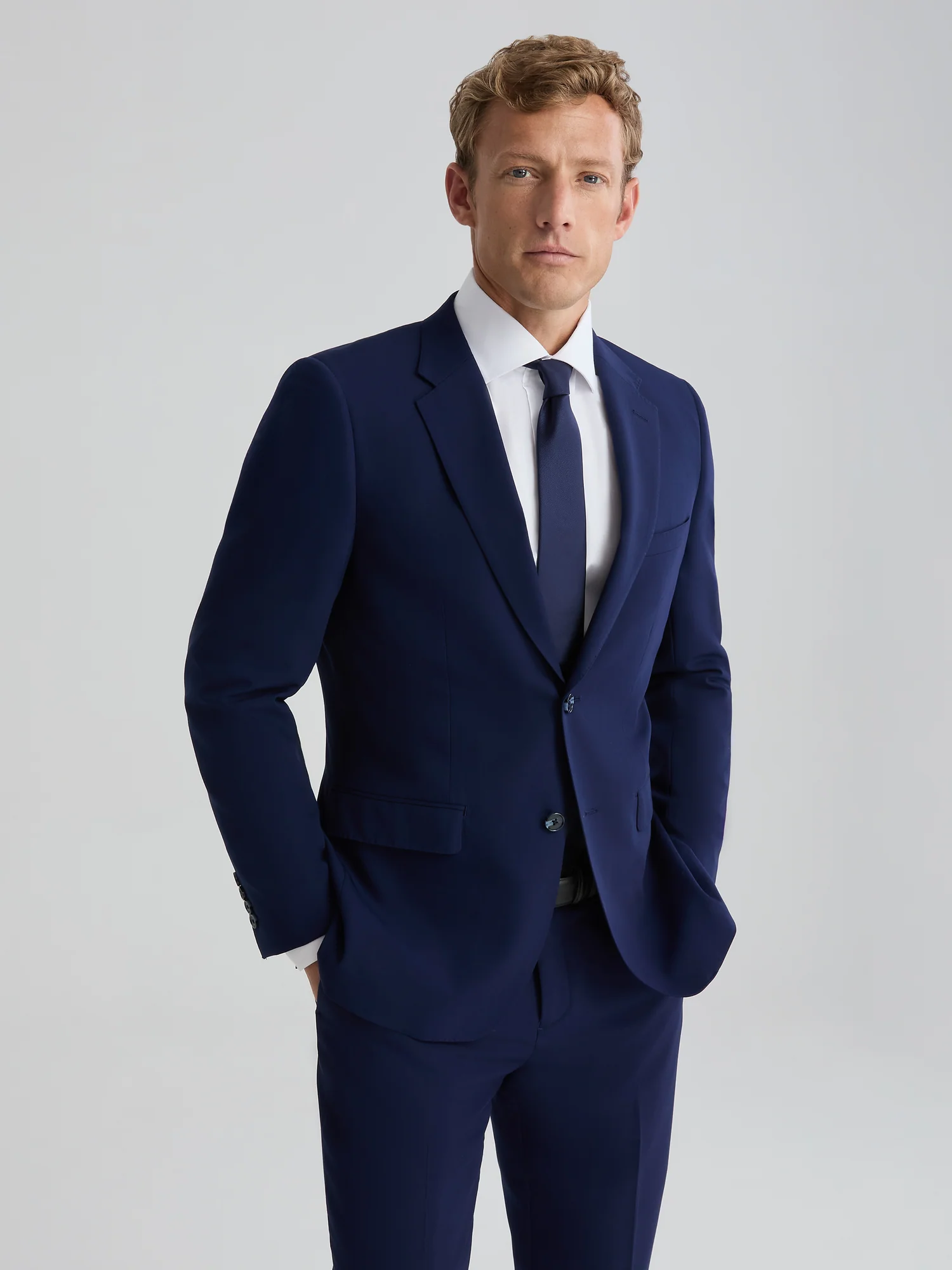 Federico Mussel - Managing Director